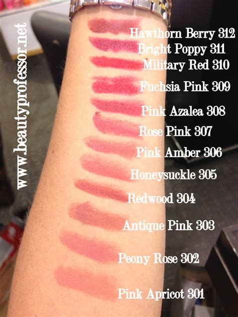 burberry hawthorn berry lipstick|burberry lipstick swatches.